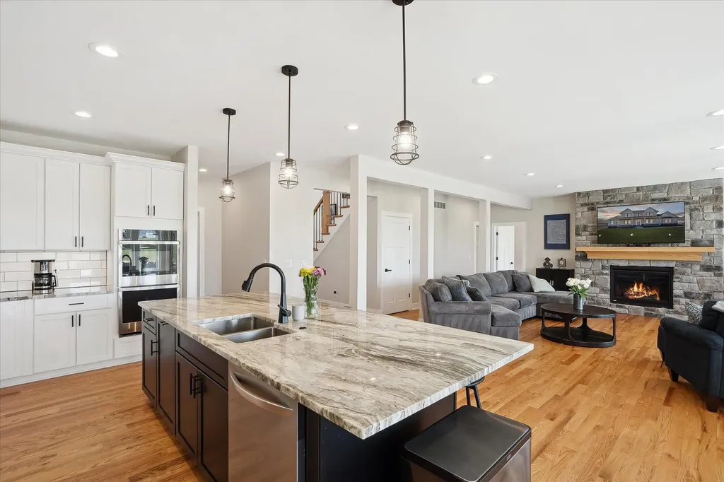 1189 Invitational Drive Metamora Township MI 48455