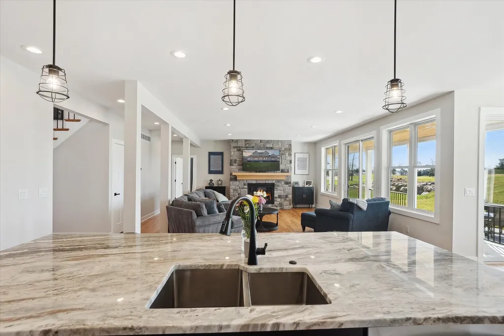 1189 Invitational Drive Metamora Township MI 48455