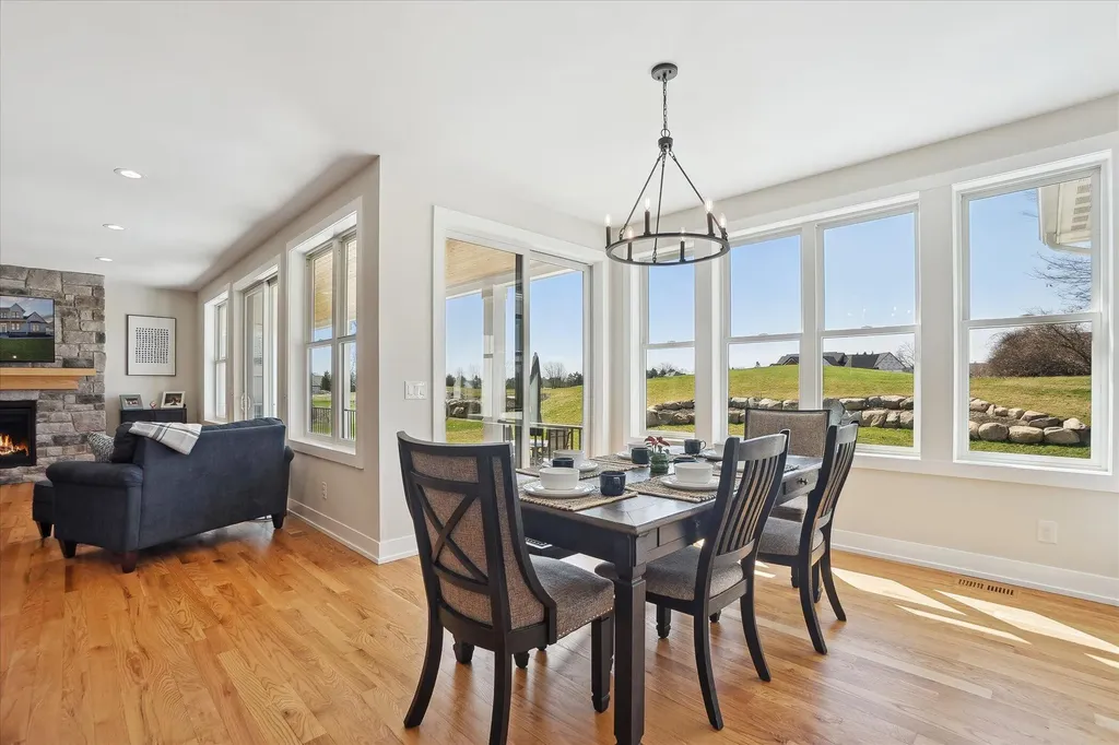 1189 Invitational Drive Metamora Township MI 48455