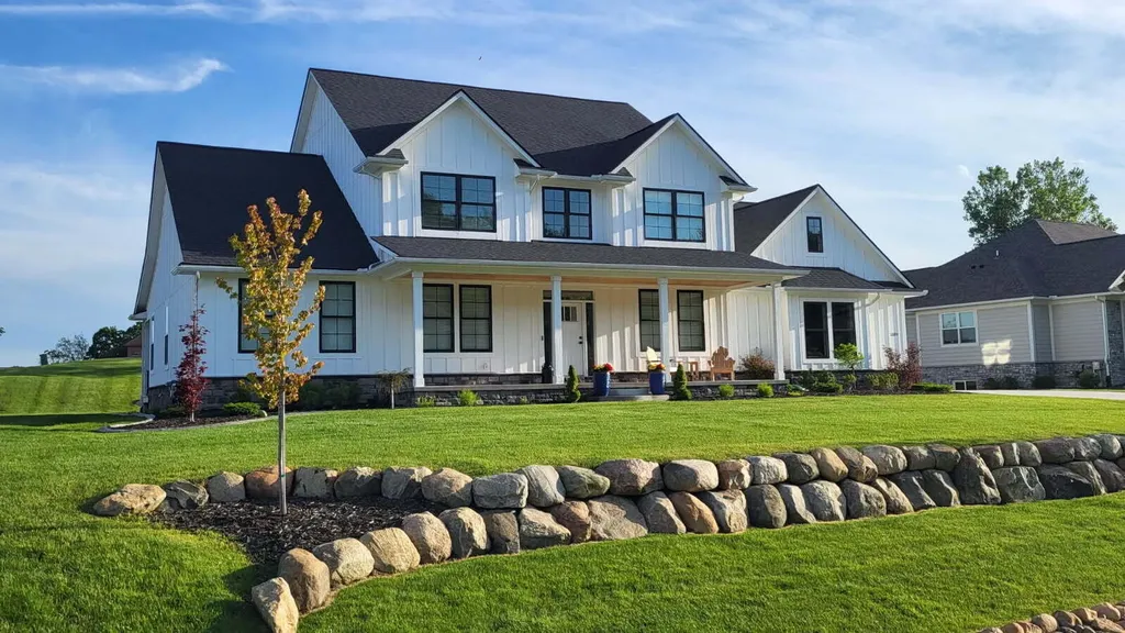 1189 Invitational Drive Metamora Township MI 48455