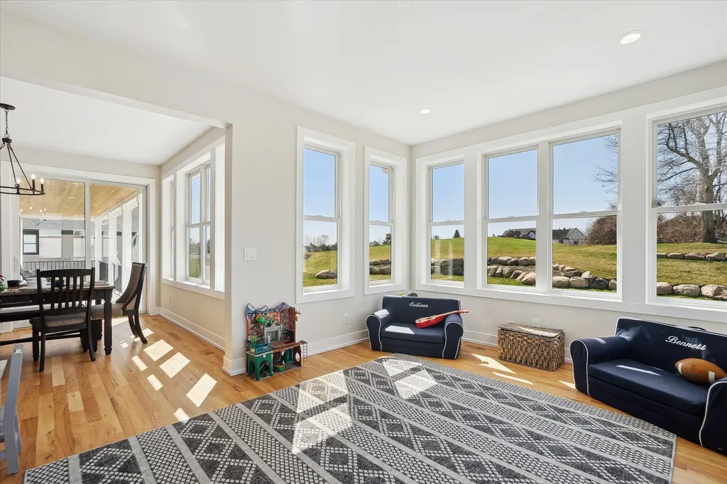 1189 Invitational Drive Metamora Township MI 48455