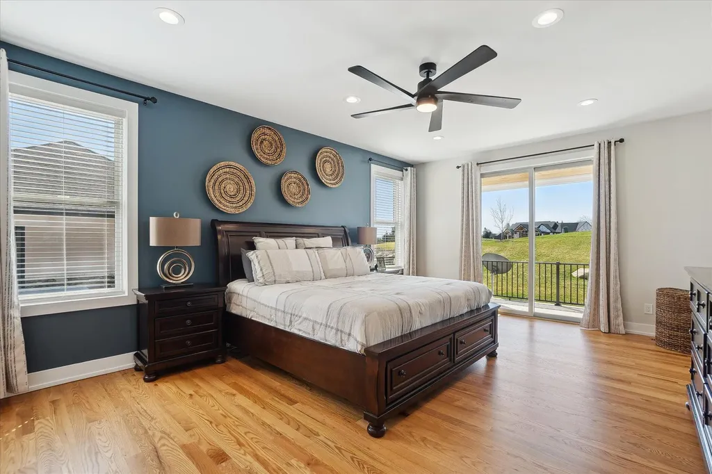 1189 Invitational Drive Metamora Township MI 48455