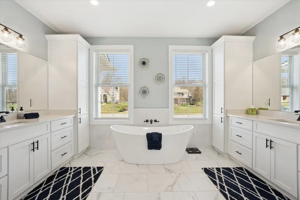 1189 Invitational Drive Metamora Township MI 48455