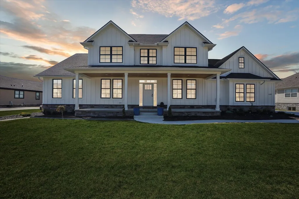 1189 Invitational Drive Metamora Township MI 48455