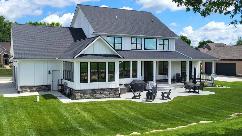 1189 Invitational Drive Metamora Township MI 48455