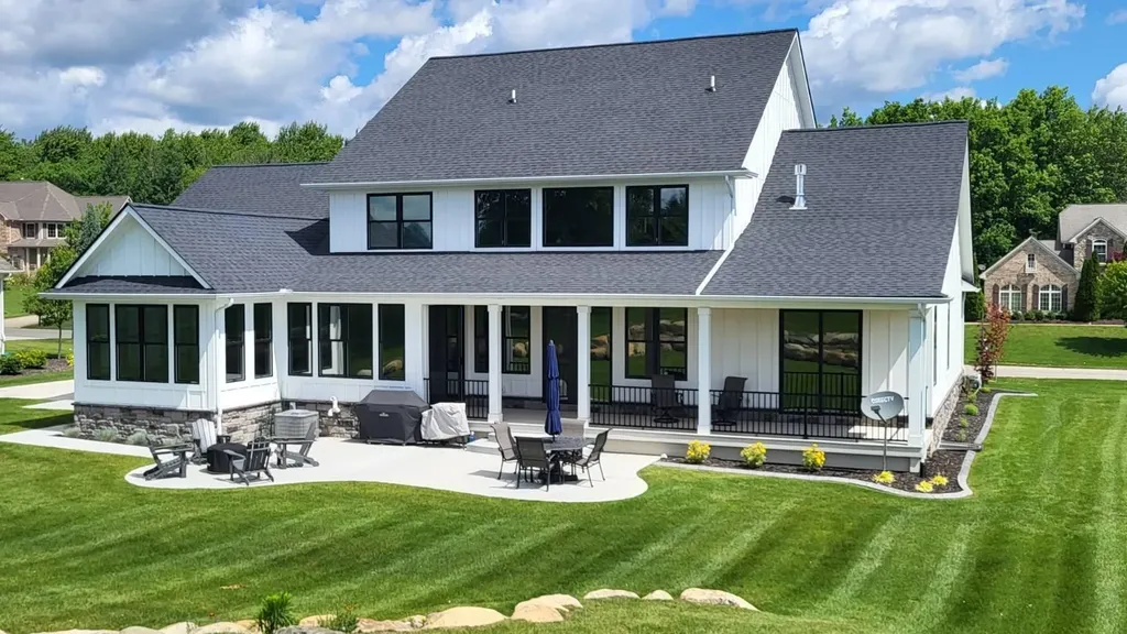 1189 Invitational Drive Metamora Township MI 48455