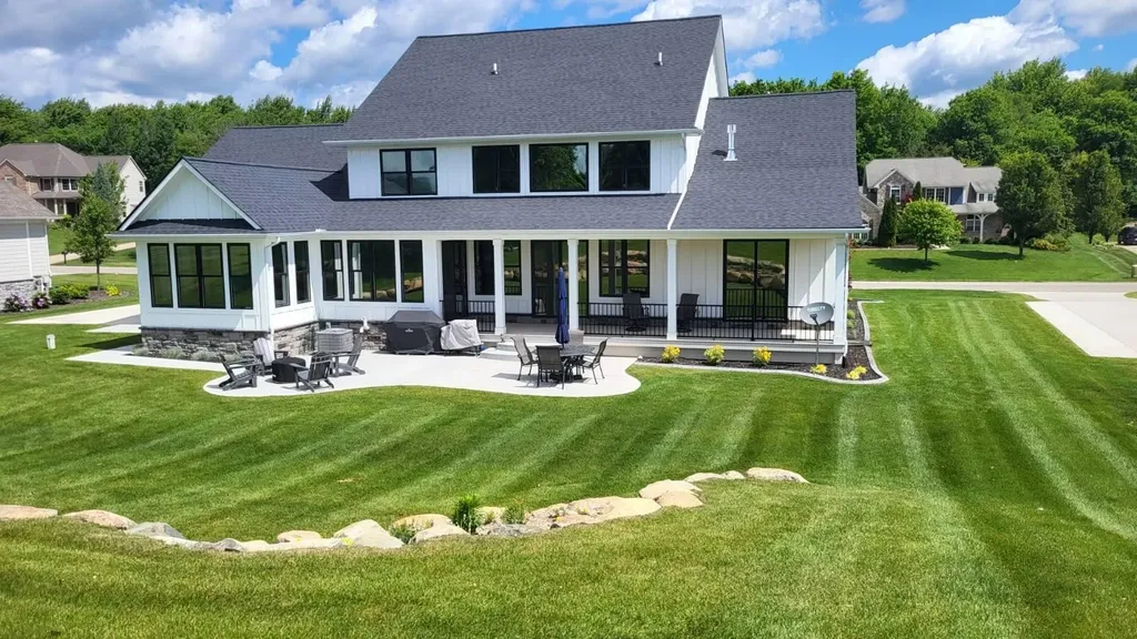 1189 Invitational Drive Metamora Township MI 48455