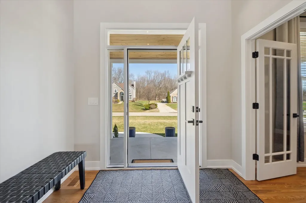 1189 Invitational Drive Metamora Township MI 48455