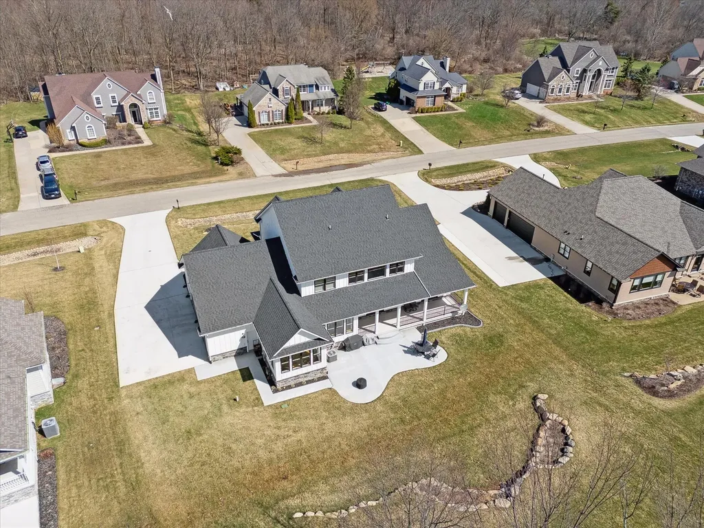 1189 Invitational Drive Metamora Township MI 48455
