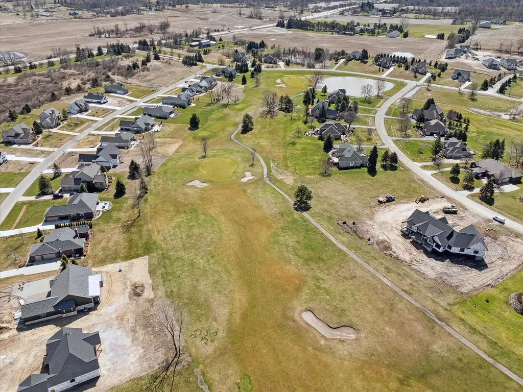 1189 Invitational Drive Metamora Township MI 48455
