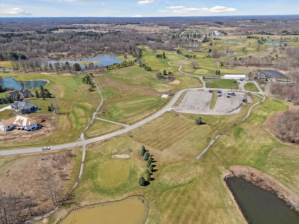 1189 Invitational Drive Metamora Township MI 48455