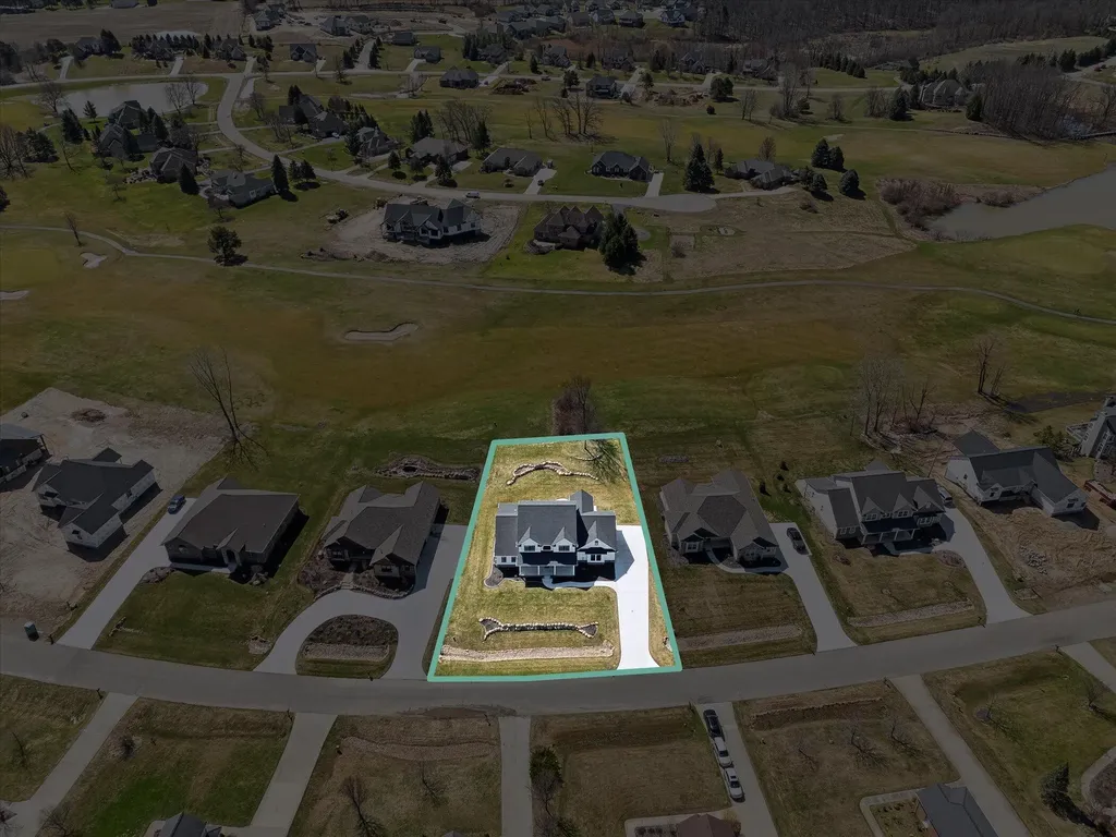 1189 Invitational Drive Metamora Township MI 48455