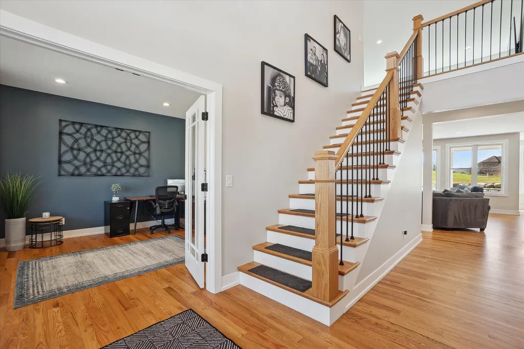 1189 Invitational Drive Metamora Township MI 48455