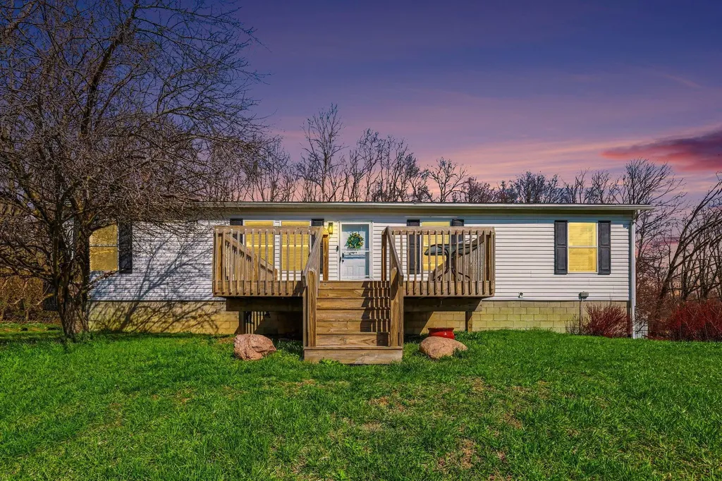 9491 Thorne Road Unknown City MI 49246