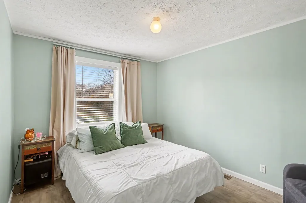 9491 Thorne Road Unknown City MI 49246