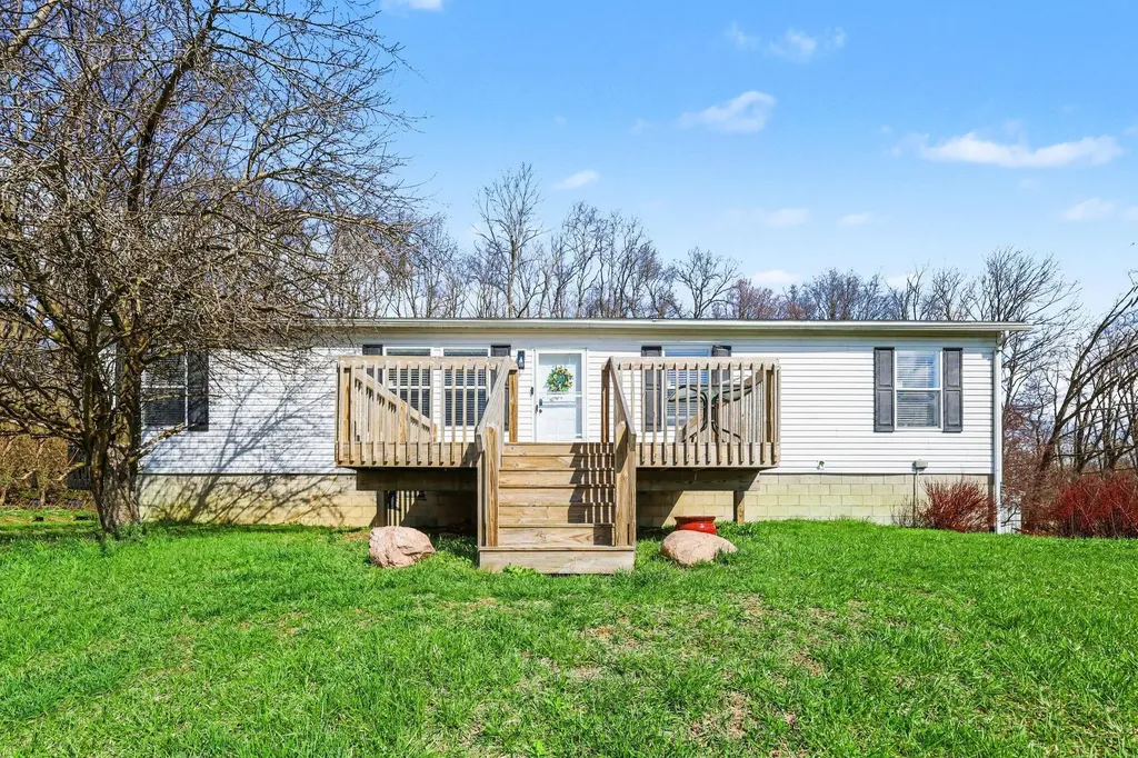9491 Thorne Road Unknown City MI 49246