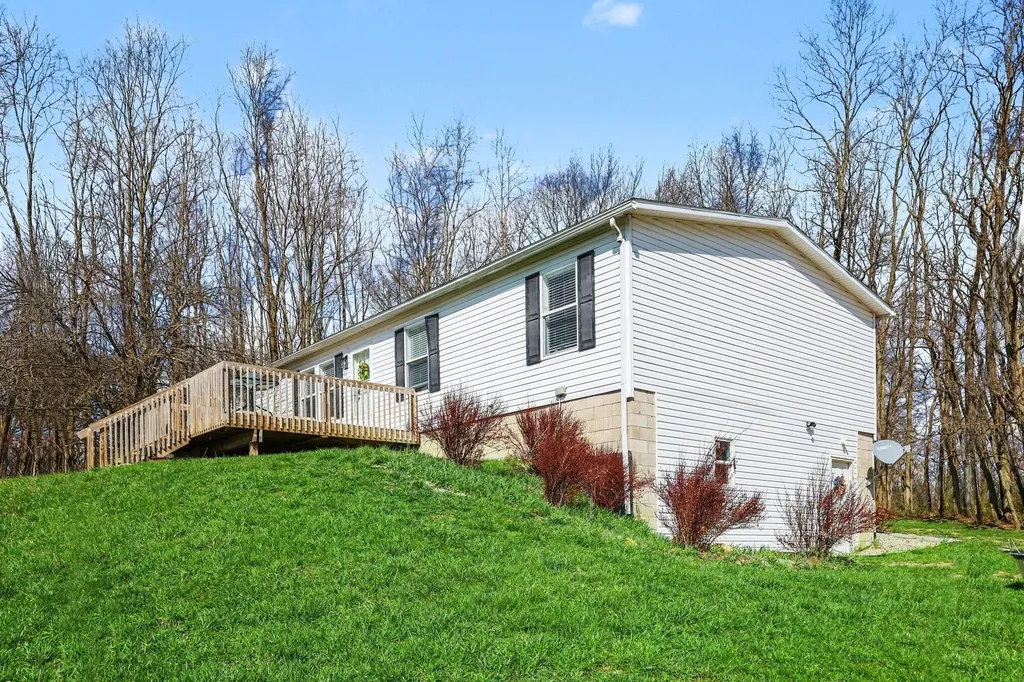 9491 Thorne Road Unknown City MI 49246