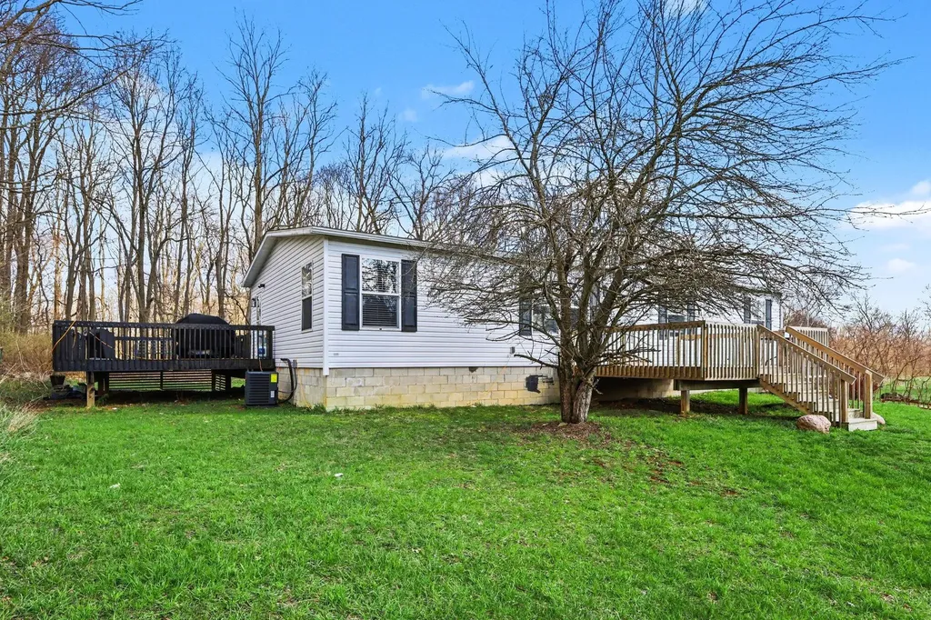9491 Thorne Road Unknown City MI 49246