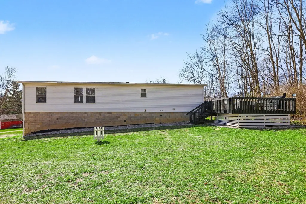 9491 Thorne Road Unknown City MI 49246