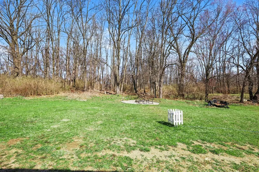 9491 Thorne Road Unknown City MI 49246