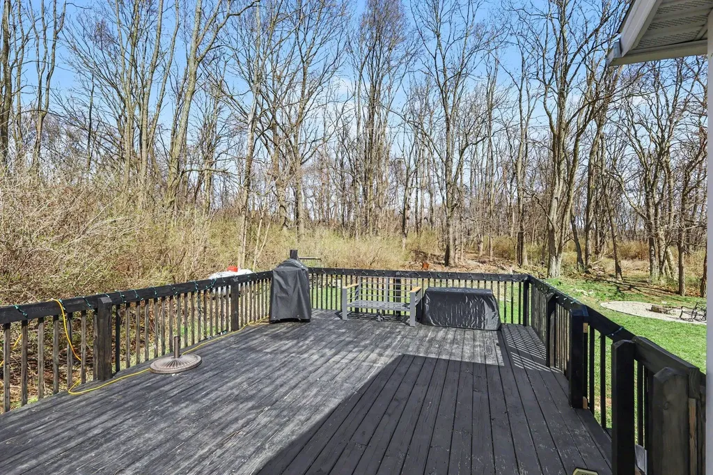9491 Thorne Road Unknown City MI 49246