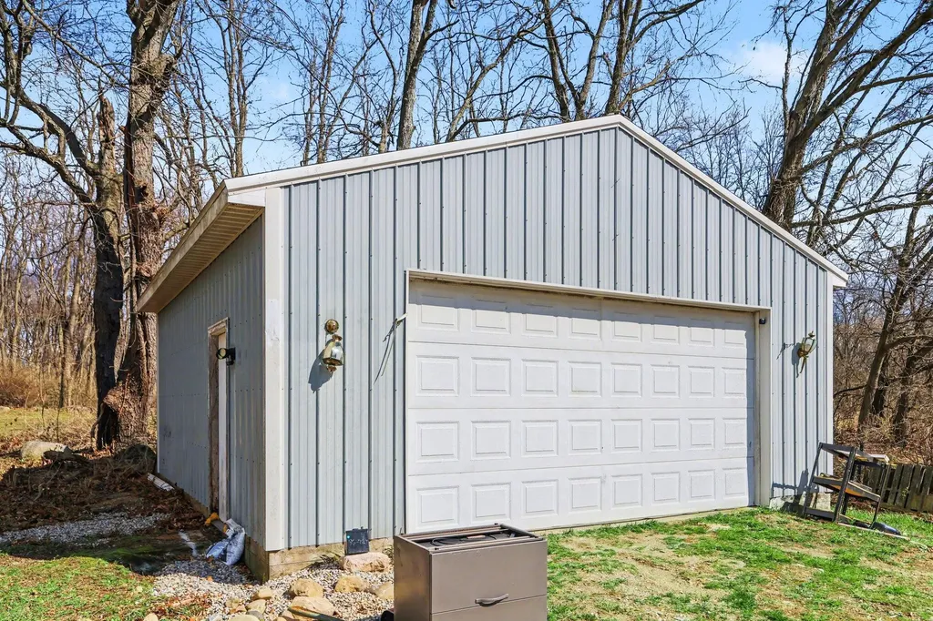 9491 Thorne Road Unknown City MI 49246
