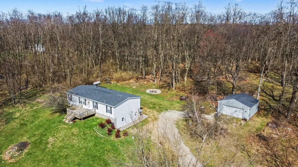 9491 Thorne Road Unknown City MI 49246
