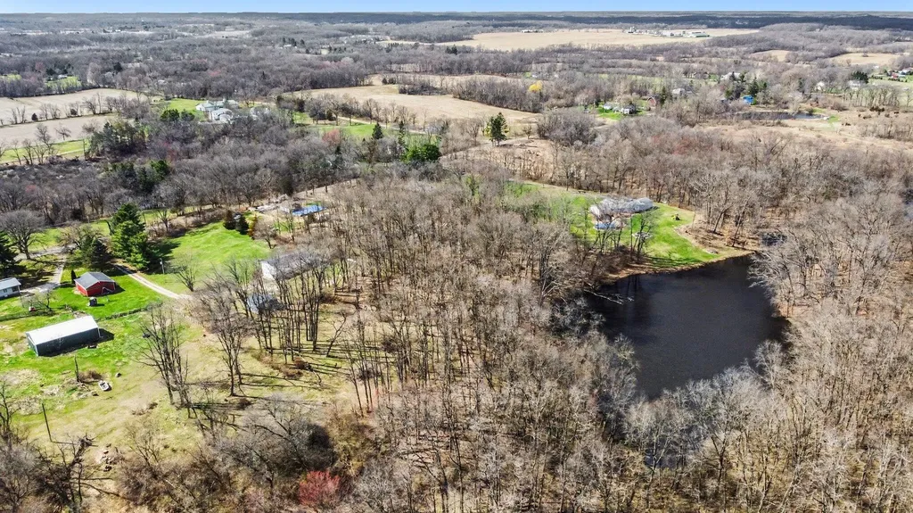 9491 Thorne Road Unknown City MI 49246