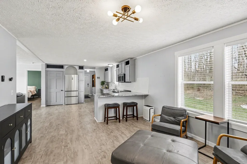 9491 Thorne Road Unknown City MI 49246