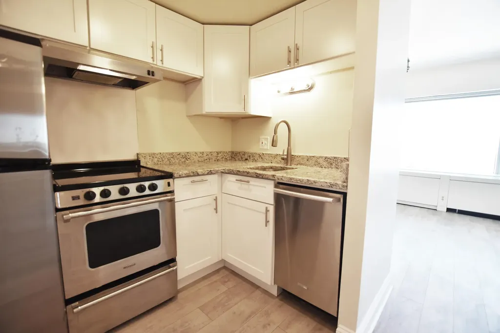 555 E William Street Ann Arbor City MI 48104