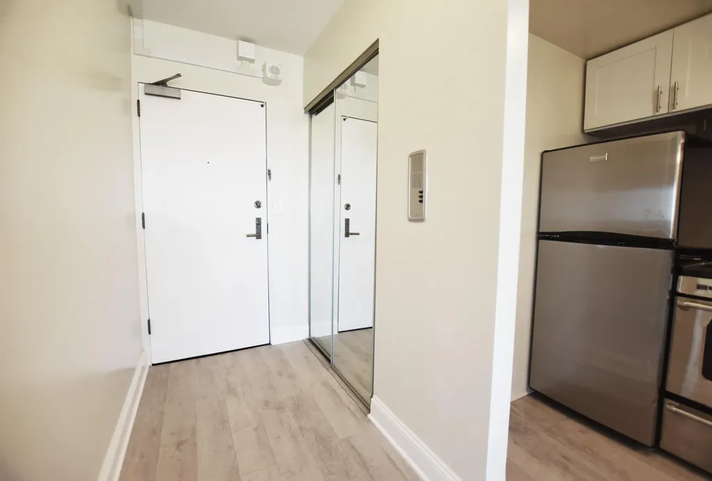 555 E William Street Ann Arbor City MI 48104