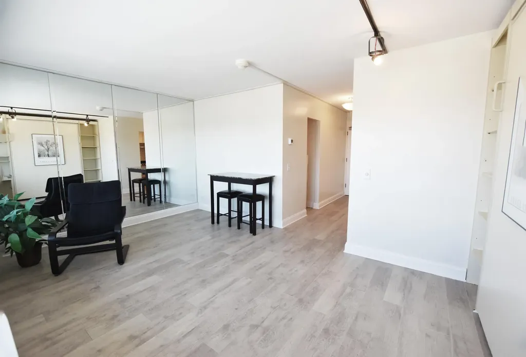 555 E William Street Ann Arbor City MI 48104
