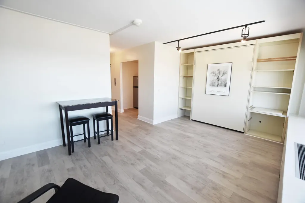 555 E William Street Ann Arbor City MI 48104