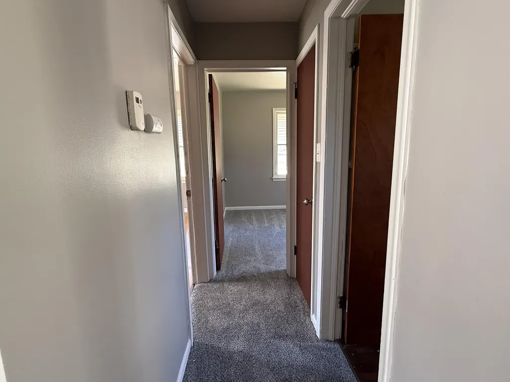 15305 Evergreen Avenue Eastpointe City MI 48021