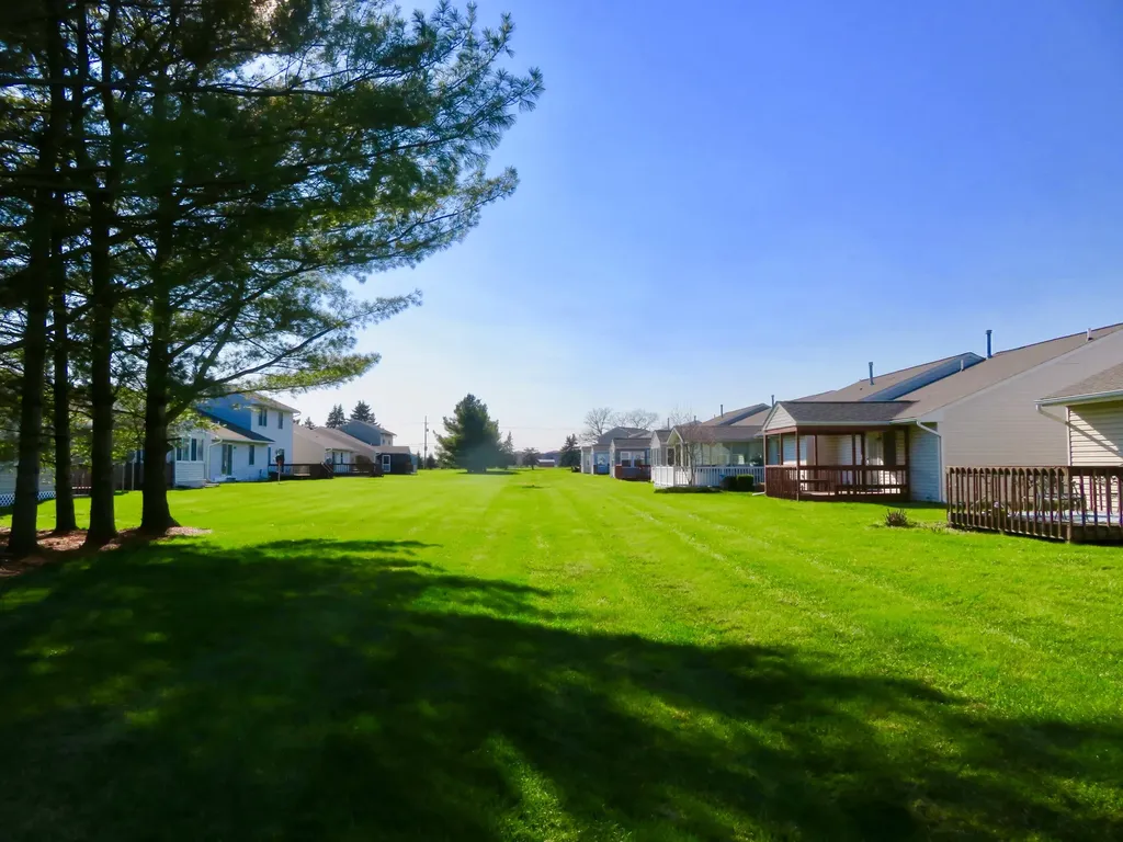 375 O'brian Drive Milan City MI 48160