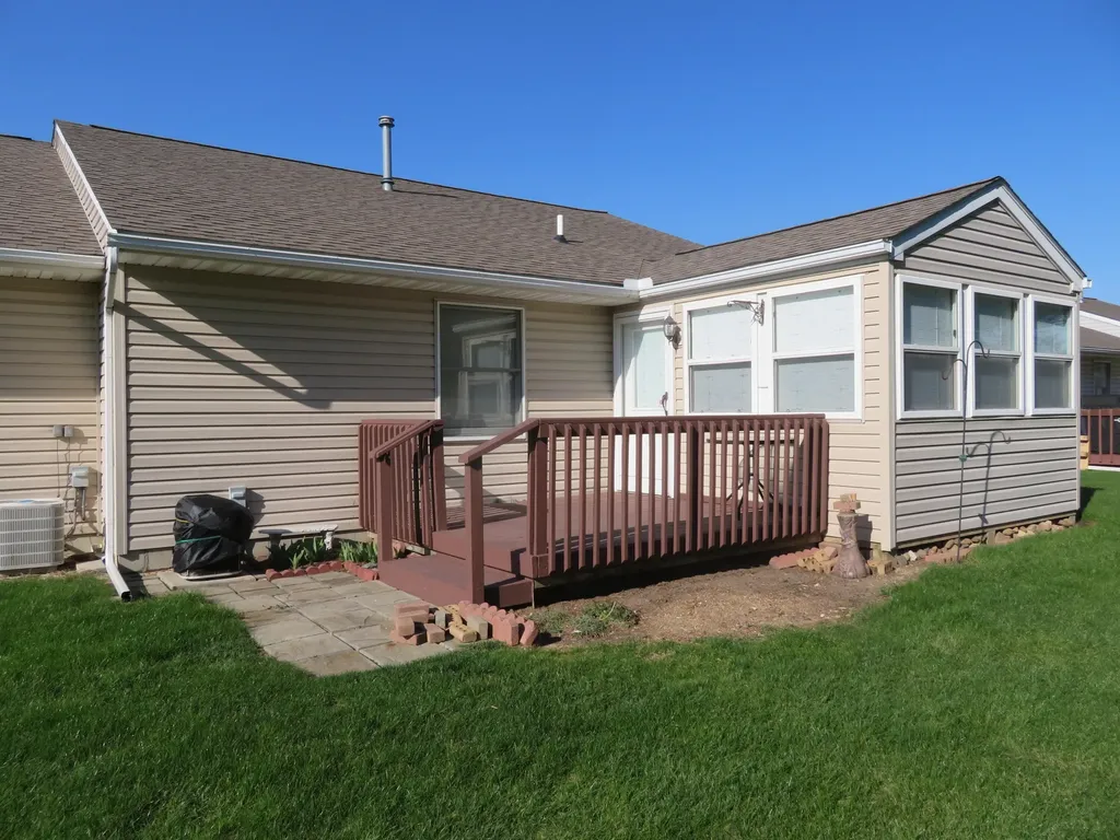 375 O'brian Drive Milan City MI 48160