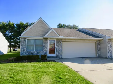 375 O'brian Drive Milan City MI 48160