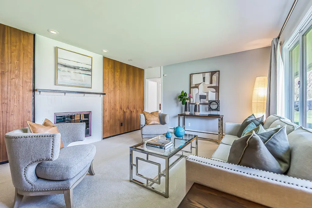 1307 Beechwood Drive Ann Arbor City MI 48103