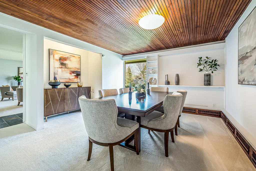 1307 Beechwood Drive Ann Arbor City MI 48103