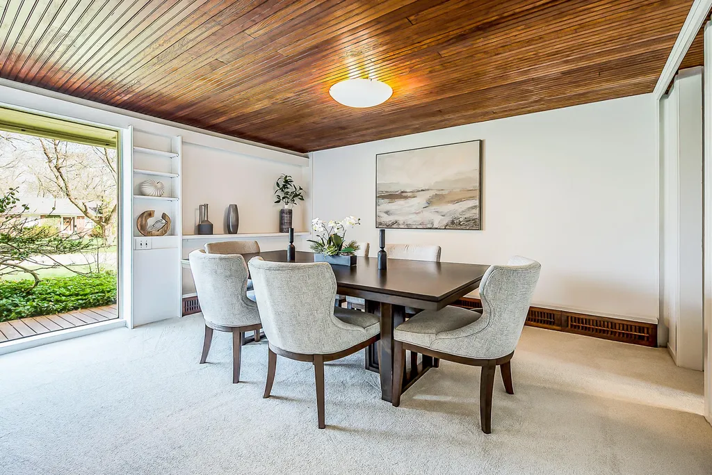 1307 Beechwood Drive Ann Arbor City MI 48103
