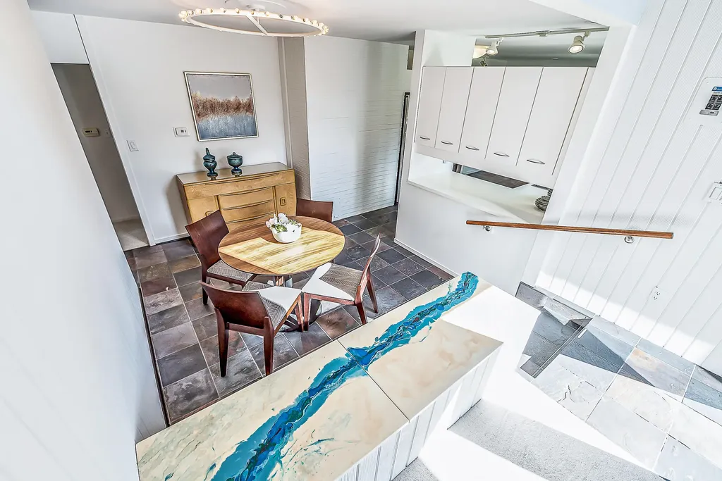 1307 Beechwood Drive Ann Arbor City MI 48103