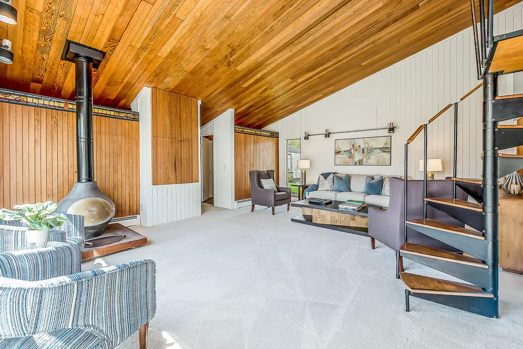 1307 Beechwood Drive Ann Arbor City MI 48103
