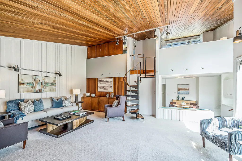 1307 Beechwood Drive Ann Arbor City MI 48103
