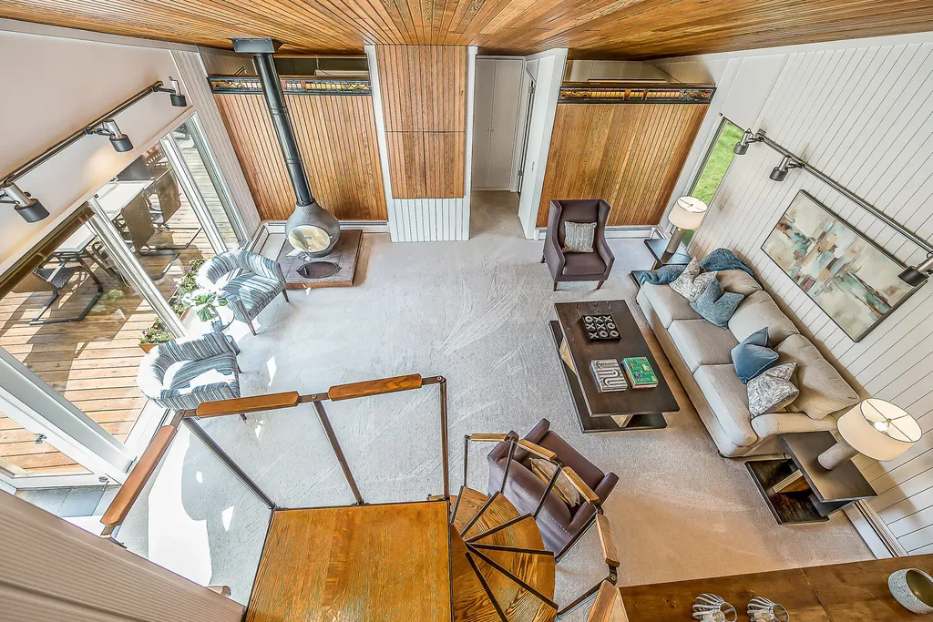1307 Beechwood Drive Ann Arbor City MI 48103