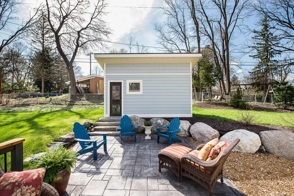 1307 Beechwood Drive Ann Arbor City MI 48103