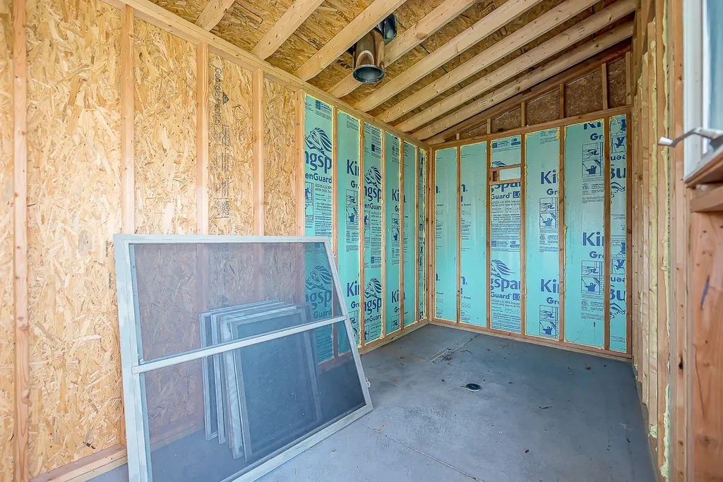 1307 Beechwood Drive Ann Arbor City MI 48103