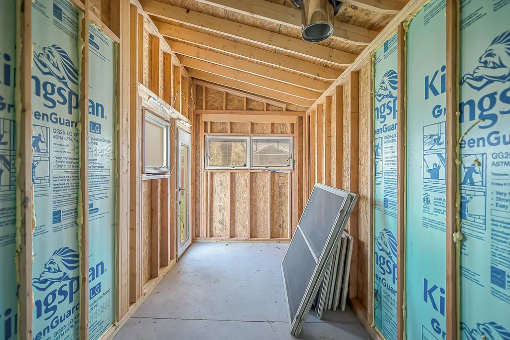 1307 Beechwood Drive Ann Arbor City MI 48103