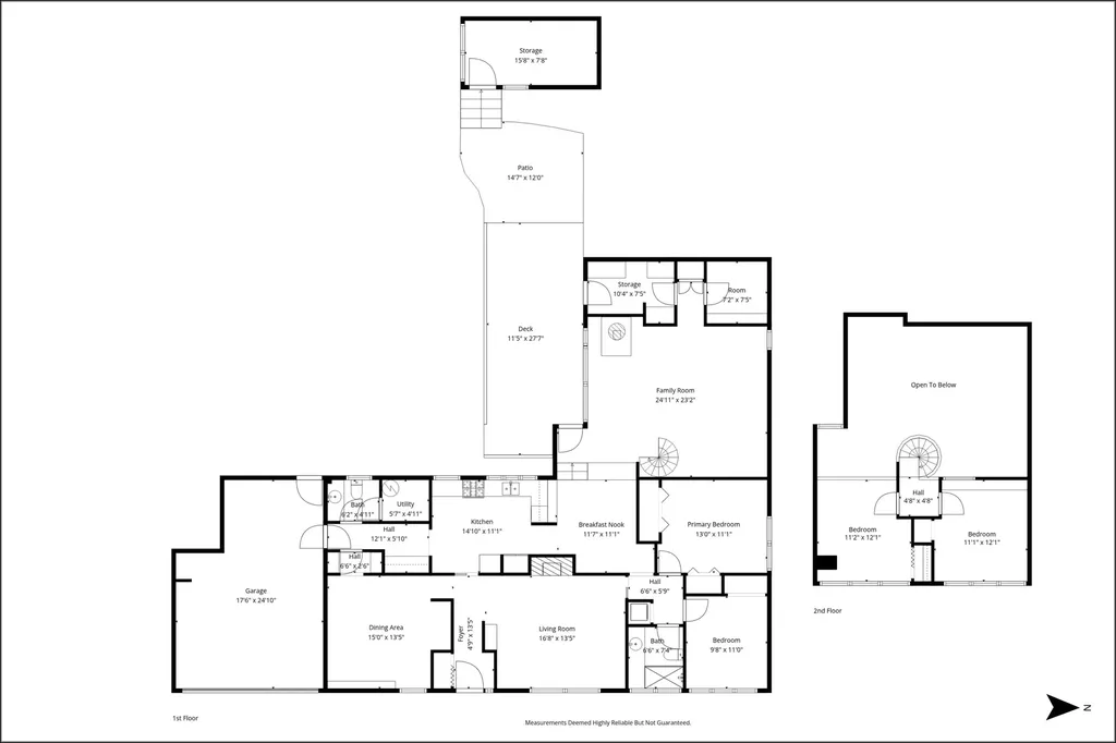 1307 Beechwood Drive Ann Arbor City MI 48103