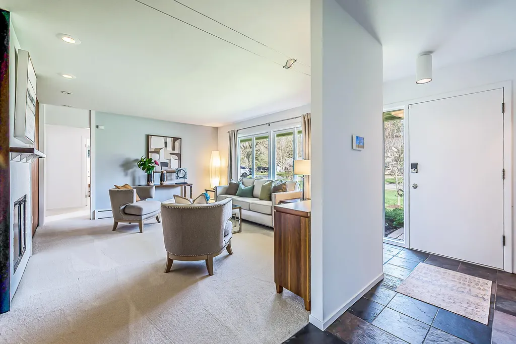 1307 Beechwood Drive Ann Arbor City MI 48103