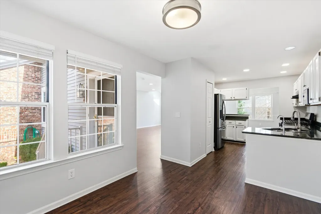 4344 Hillside Drive Ann Arbor City MI 48105